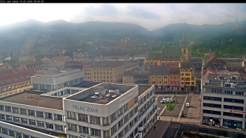 Město Ústí nad Labem