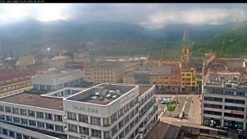 Město Ústí nad Labem
