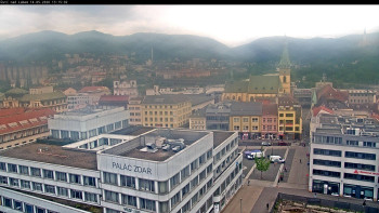 Město Ústí nad Labem