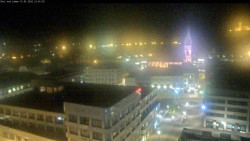 Střed města