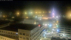 Střed města