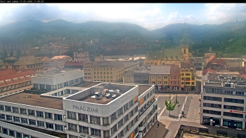 Město Ústí nad Labem