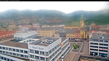 Město Ústí nad Labem