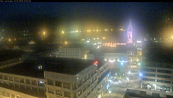 Střed města