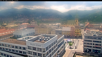 Město Ústí nad Labem