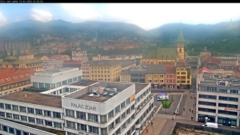 Město Ústí nad Labem