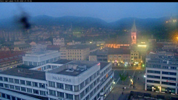 Město Ústí nad Labem