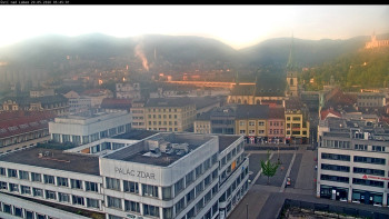 Město Ústí nad Labem