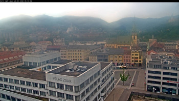 Město Ústí nad Labem