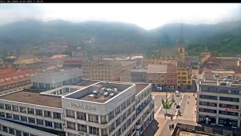 Město Ústí nad Labem