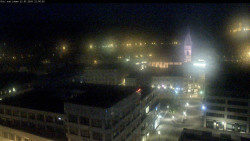 Střed města