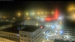 Střed města