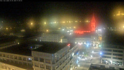 Střed města