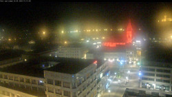 Střed města