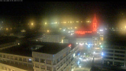 Střed města
