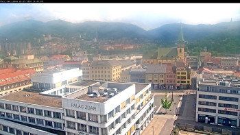 Město Ústí nad Labem