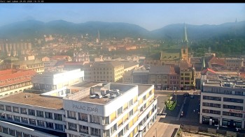Město Ústí nad Labem