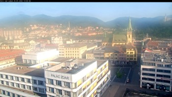 Město Ústí nad Labem