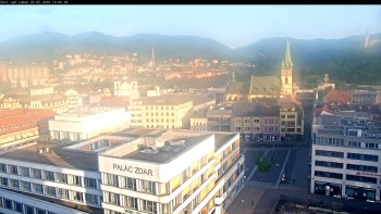 Město Ústí nad Labem