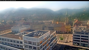 Město Ústí nad Labem