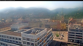 Město Ústí nad Labem