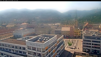Město Ústí nad Labem