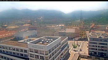 Město Ústí nad Labem