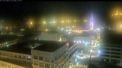 Střed města
