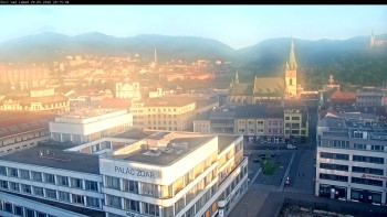 Město Ústí nad Labem