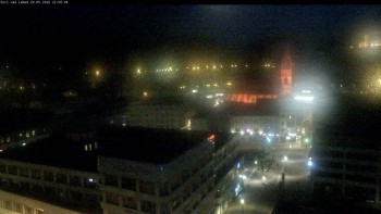 Město Ústí nad Labem
