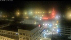 Střed města