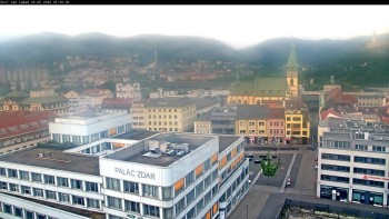 Město Ústí nad Labem