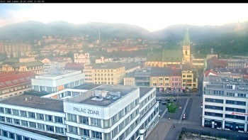 Město Ústí nad Labem