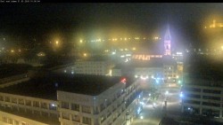 Střed města