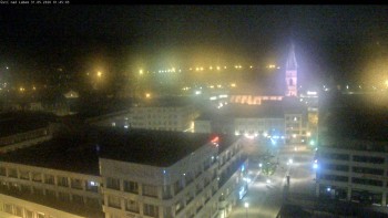 Město Ústí nad Labem
