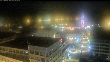 Město Ústí nad Labem