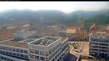 Město Ústí nad Labem