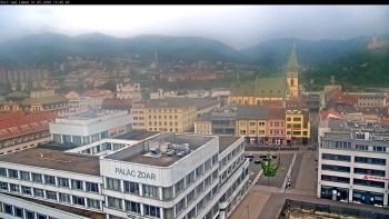 Město Ústí nad Labem