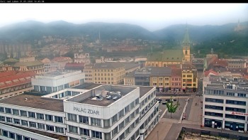 Město Ústí nad Labem