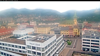 Město Ústí nad Labem
