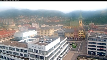 Město Ústí nad Labem