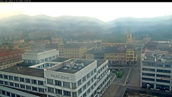 Město Ústí nad Labem