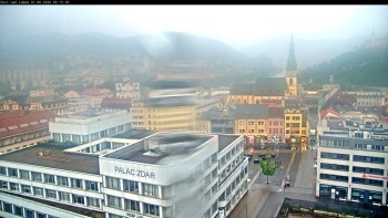 Město Ústí nad Labem