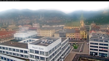 Město Ústí nad Labem