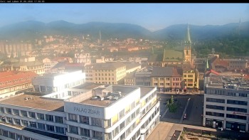 Město Ústí nad Labem