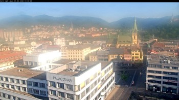 Město Ústí nad Labem