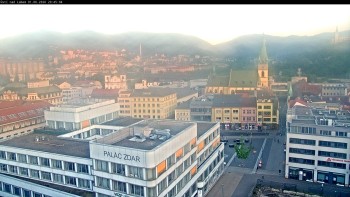 Město Ústí nad Labem
