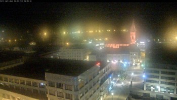 Město Ústí nad Labem