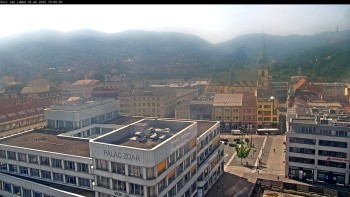 Město Ústí nad Labem