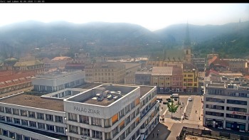 Město Ústí nad Labem